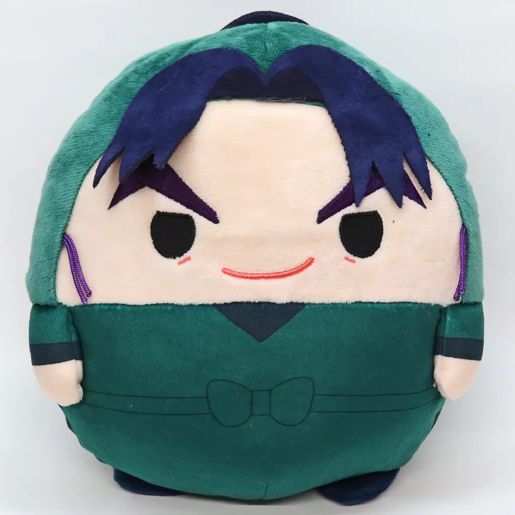 Plush - Failure Ninja Rantarou / Shioe Monjirou