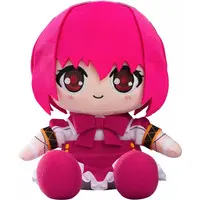 Plush - VA-11 Hall-A