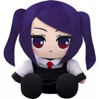 Plush - VA-11 Hall-A