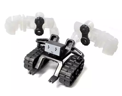 Trading Figure - Plastic Model Kit - Kansou Shoujo