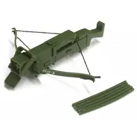 Trading Figure - 3D File Series