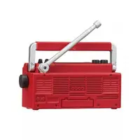 Trading Figure - Radio cassette recorder