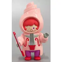 Trading Figure - POP MART