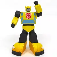 Trading Figure - POP MART