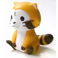 Trading Figure - Stamp - Rascal the Raccoon