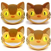 Trading Figure - My Neighbor Totoro / Catbus