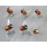 Trading Figure - Castle in the Sky