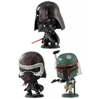 Capchara - Star Wars / Boba Fett