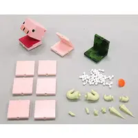 Trading Figure - SETON SERIES