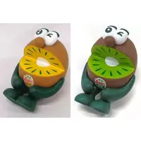 Trading Figure - Kiwi Brothers
