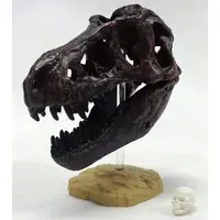 Trading Figure - Kaiyodo CapsuleQ Museum