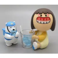 Trading Figure - POP MART