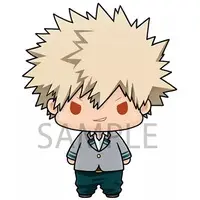 Trading Figure - Boku no Hero Academia (My Hero Academia)