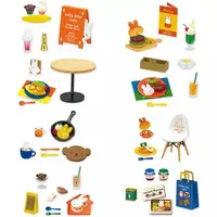 Trading Figure - miffy