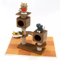 Trading Figure - Neko Atsume