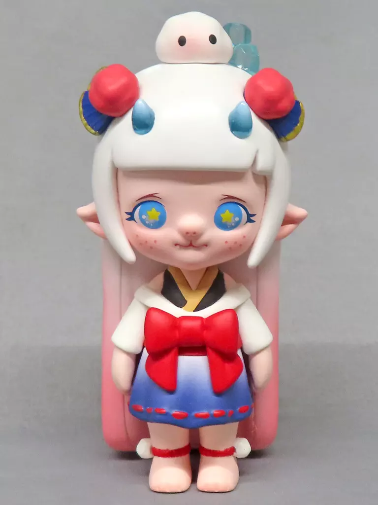 Trading Figure - POP MART