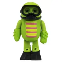 Trading Figure - KUBRICK