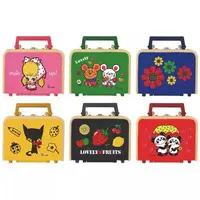 Trading Figure - Rune's Odekake Trunk Collection