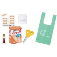 Trading Figure - Medicine and First-aid kit Re AID