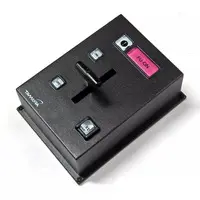 Trading Figure - Nippon Cultural Broadcasting Studio Reproduction Set