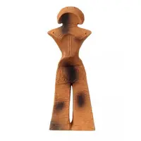 Trading Figure - History Museum