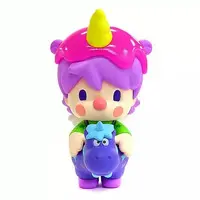 Trading Figure - POP MART