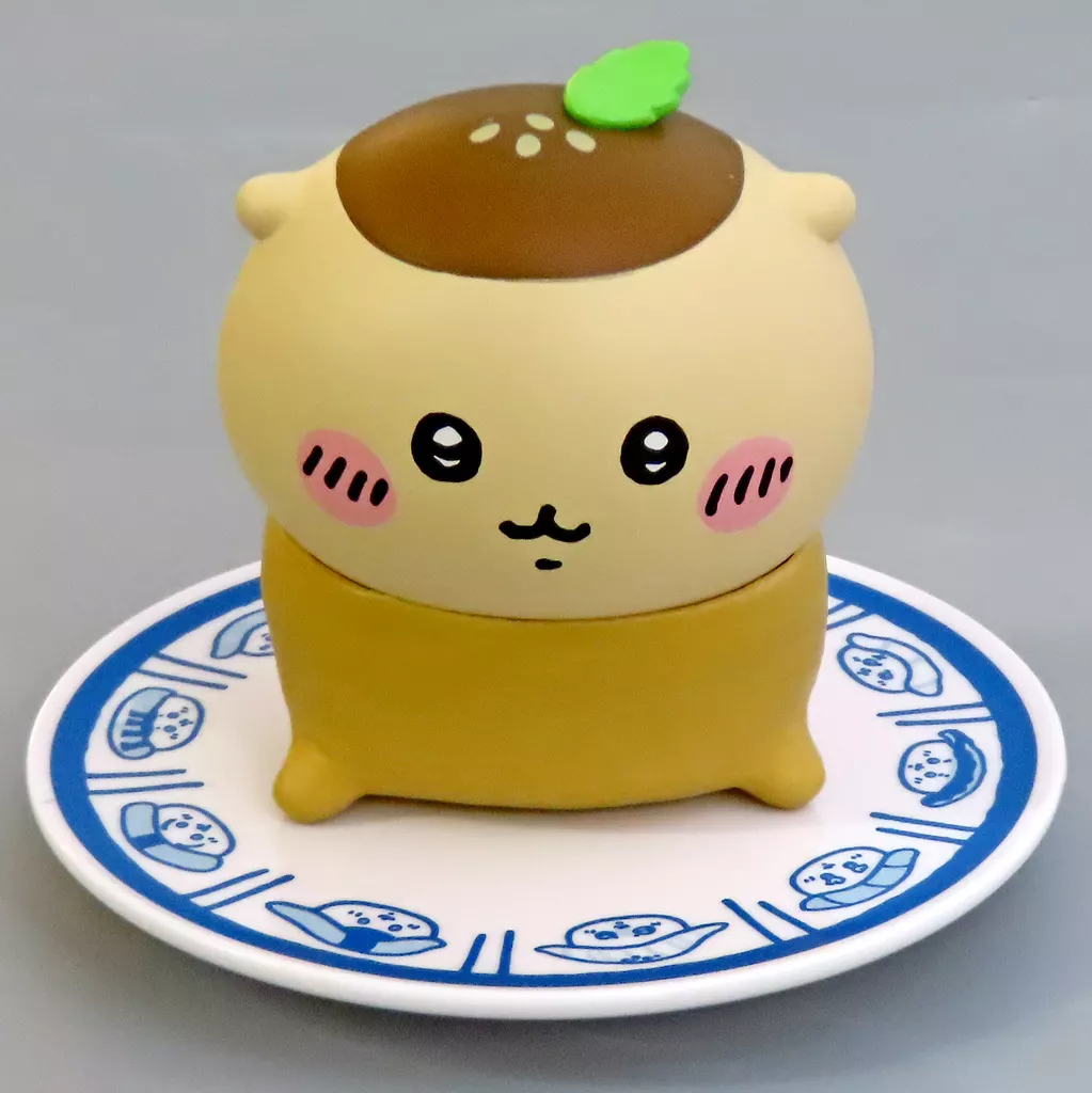 Chiikawa Sushi - Chiikawa / Kuri-Manjuu