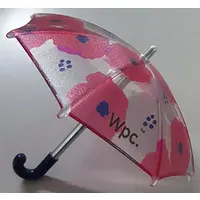 Trading Figure - Miniature - Wpc.Umbrella Miniature Collection
