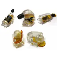 Trading Figure - Yoisky Mascot Figure