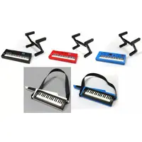 Trading Figure - Keyboard