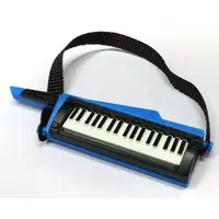 Trading Figure - Keyboard