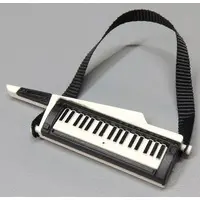 Trading Figure - Keyboard