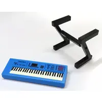 Trading Figure - Keyboard