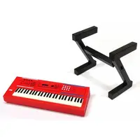 Trading Figure - Keyboard