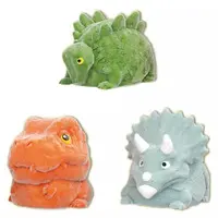 Trading Figure - Dinosaur