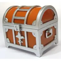 Trading Figure - Treasure chest light mascot