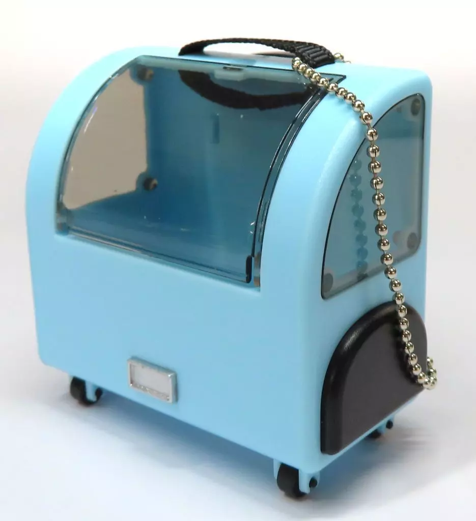 Trading Figure - Doko Demo Issyo