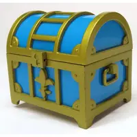 Trading Figure - Treasure chest light mascot