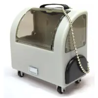 Trading Figure - Doko Demo Issyo