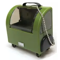 Trading Figure - Doko Demo Issyo