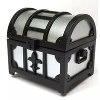 Trading Figure - Treasure chest light mascot