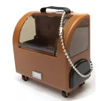 Trading Figure - Doko Demo Issyo