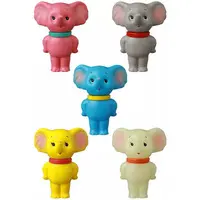 Trading Figure - VAG SERIES