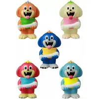 Trading Figure - VAG SERIES