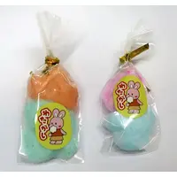 Trading Figure - Cotton Candy Mascot