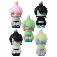 Trading Figure - VAG SERIES