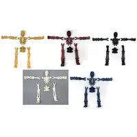 Trading Figure - Super movable action skeleton