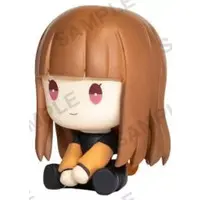 Trading Figure - Colorful Peach