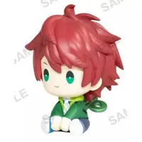 Trading Figure - Colorful Peach