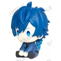 Trading Figure - Colorful Peach